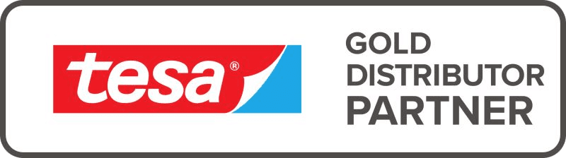 tesa Gold Distributor Partner