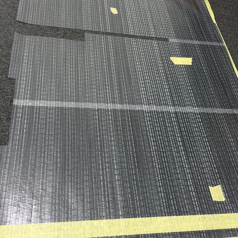 Heavy Duty Laminating — Lamination · Greenevo Synergy