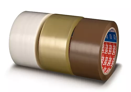 tesa® 4024 PV5 Carton Sealing Tape — Adhesive Tape, Greenevo Synergy Malaysia