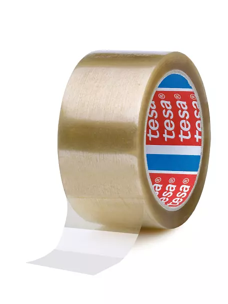 tesa® 4089 General Purpose Carton Sealing Tape — Adhesive Tape, Greenevo Synergy Malaysia