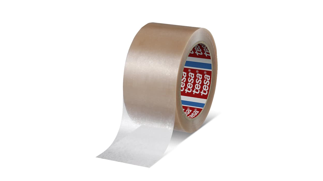 tesa® 4104 PVC transparent — Adhesive Tape, Greenevo Synergy Malaysia