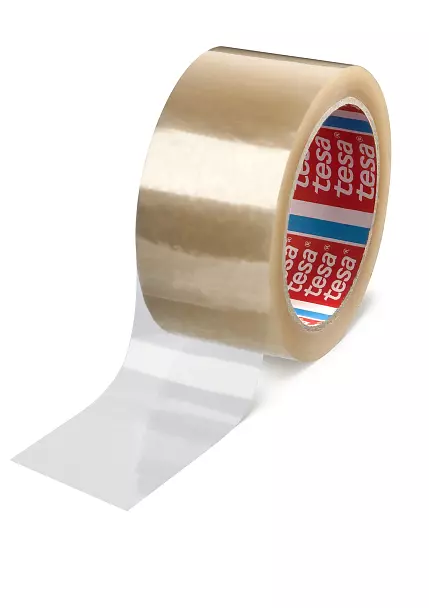 tesa® 4129 PET Multipurpose Tape — Adhesive Tape, Greenevo Synergy Malaysia