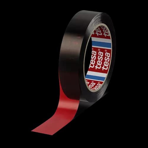 tesa® 4156 PV1 Specialty Tape for Film Mounting — Adhesive Tape, Greenevo Synergy Malaysia