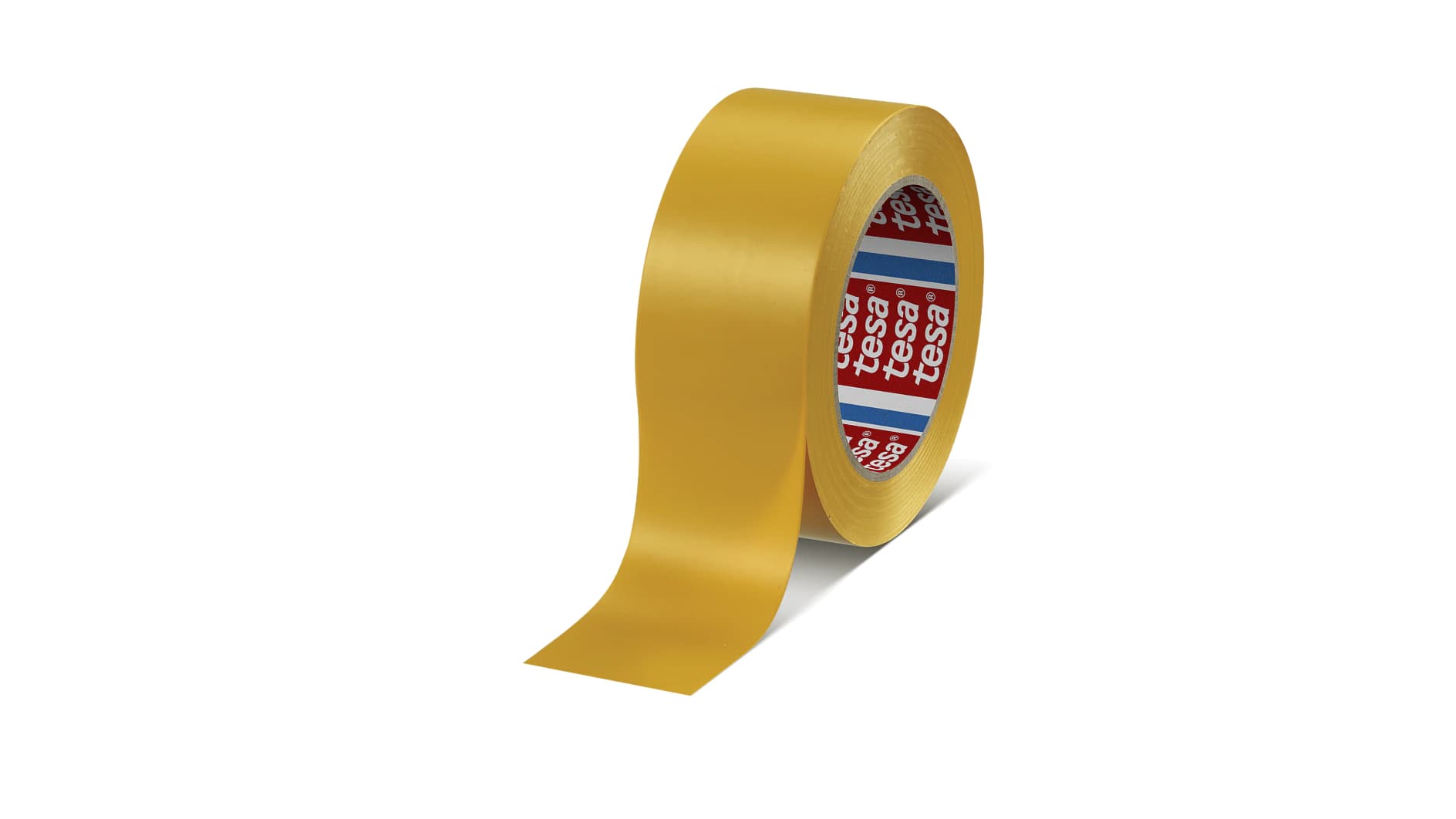 tesa® 4169 Premium Soft PVC Floor Marking Tape — Adhesive Tape, Greenevo Synergy Malaysia