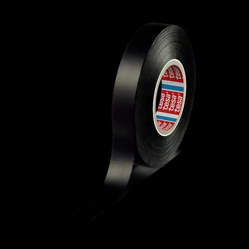 tesa® 4173 PV2 PVC Film Tape with an Acrylic Adhesive — Adhesive Tape, Greenevo Synergy Malaysia