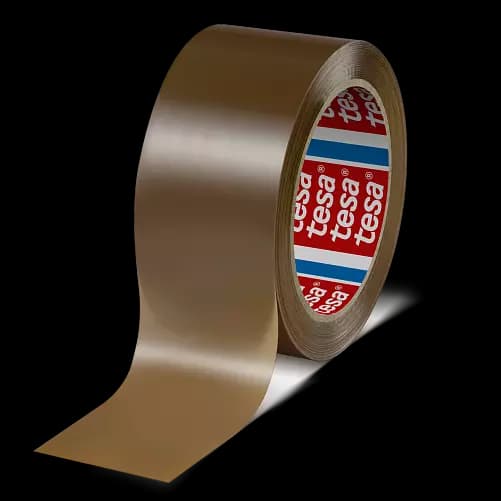 tesa® 4266 PV0 General purpose Polyproyplene Carton Sealing Tape — Adhesive Tape, Greenevo Synergy Malaysia