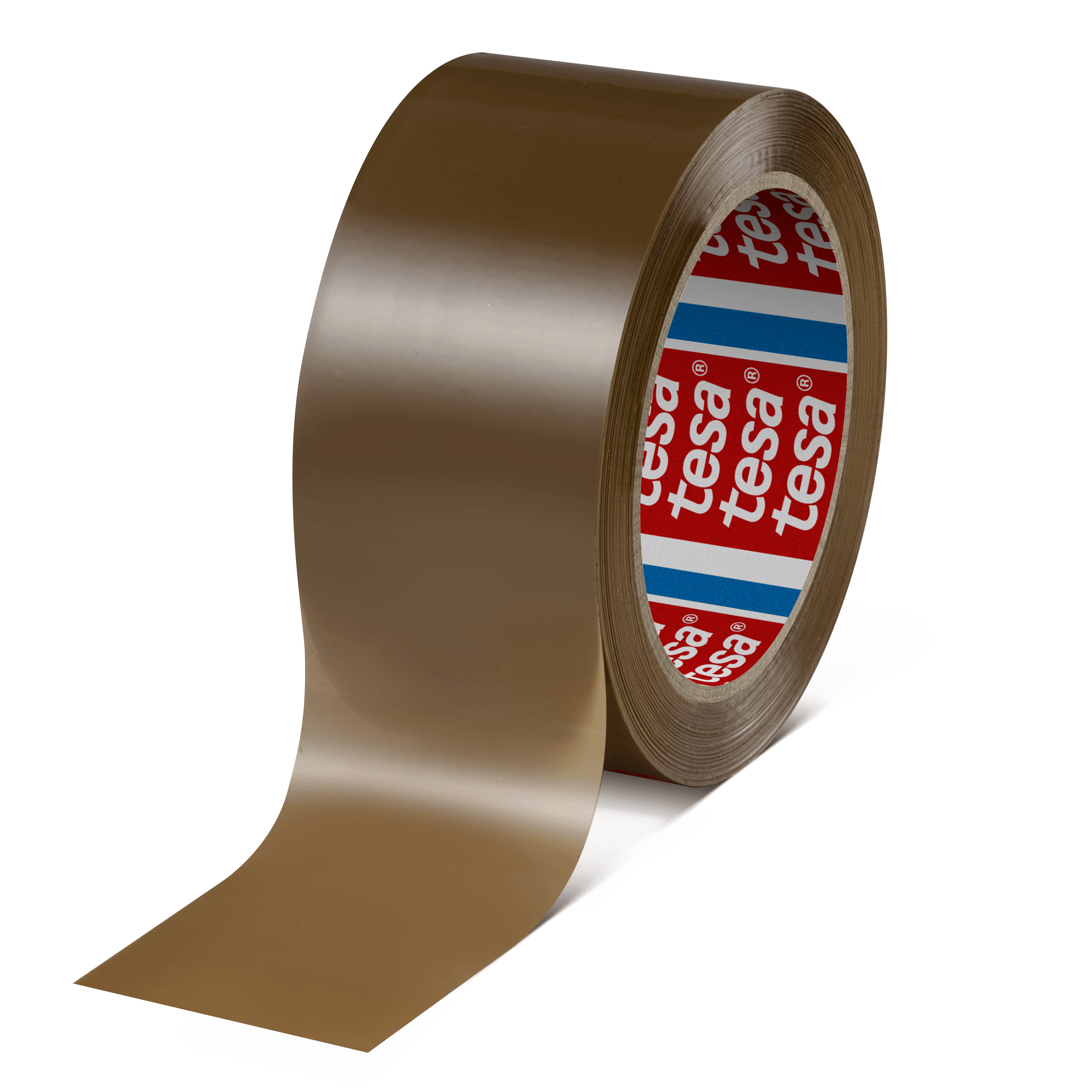tesa 4267 General Purpose Carton Sealing Tape — Adhesive Tape, Greenevo Synergy Malaysia