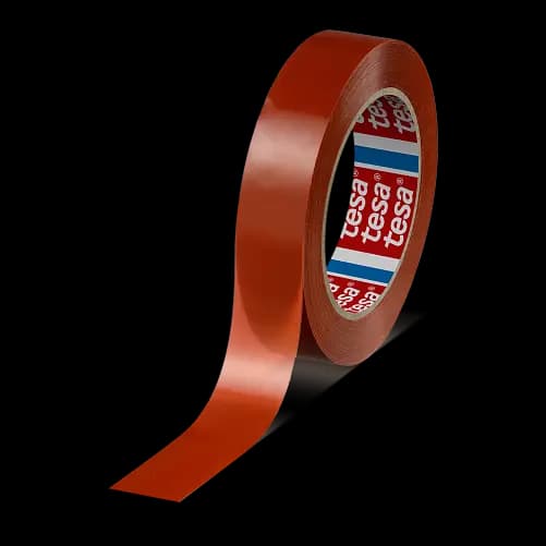 tesa® 4287 Tensilized Strapping Tape — Adhesive Tape, Greenevo Synergy Malaysia