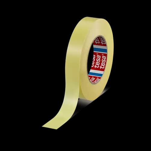 tesa® 4289 Heavy Duty Tensilised Strapping Tape — Adhesive Tape, Greenevo Synergy Malaysia