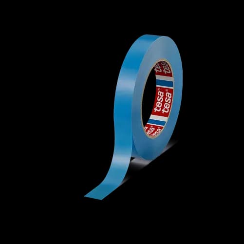 tesa® 4298 Medium Duty Tensilized Non-Staining Strapping Tape — Adhesive Tape, Greenevo Synergy Malaysia