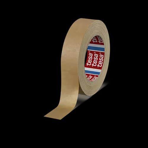 tesa® 4309 PV1 Temperature Resistant Masking Tape — Adhesive Tape, Greenevo Synergy Malaysia