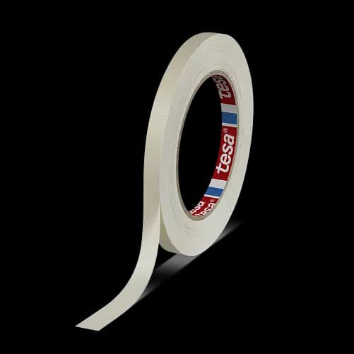 tesa® 4316 PV3Fine crepe paper masking tape with temeprature resistance of 100°C — Adhesive Tape, Greenevo Synergy Malaysia