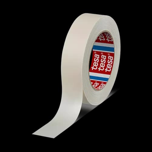 tesa® 4317 Fine Crepe Paper Masking Tape — Adhesive Tape, Greenevo Synergy Malaysia