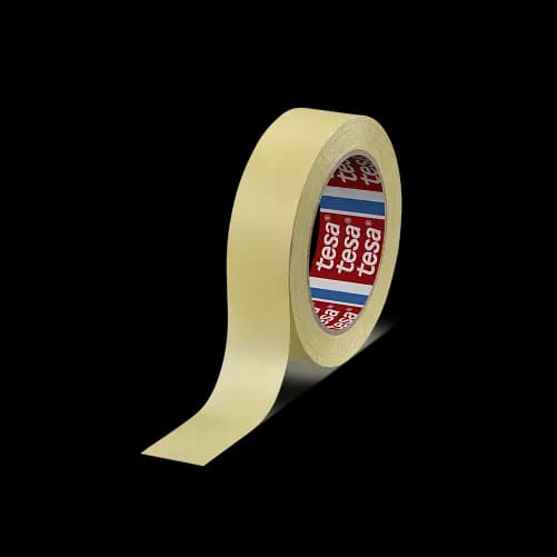 tesa® 4323 General Purpose Paper Masking Tape — Adhesive Tape, Greenevo Synergy Malaysia