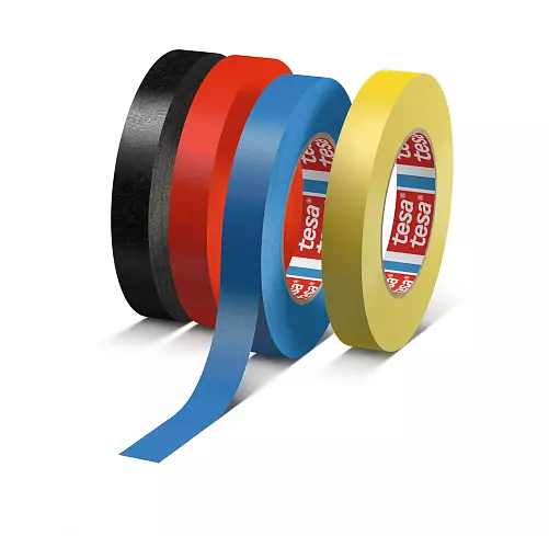 tesa® 4328 Colored Premium Masking Tape — Adhesive Tape, Greenevo Synergy Malaysia