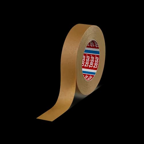 tesa® 4341 High Temperature-resistant Masking Tape — Adhesive Tape, Greenevo Synergy Malaysia