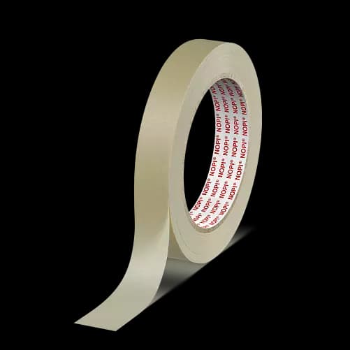 tesa® 4349 General Purpose Paper Tape — Adhesive Tape, Greenevo Synergy Malaysia