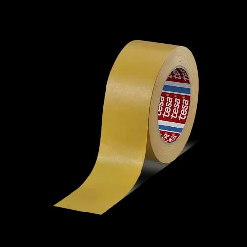tesa® 4434 High Grade Paper Stencil Masking Tape — Adhesive Tape, Greenevo Synergy Malaysia