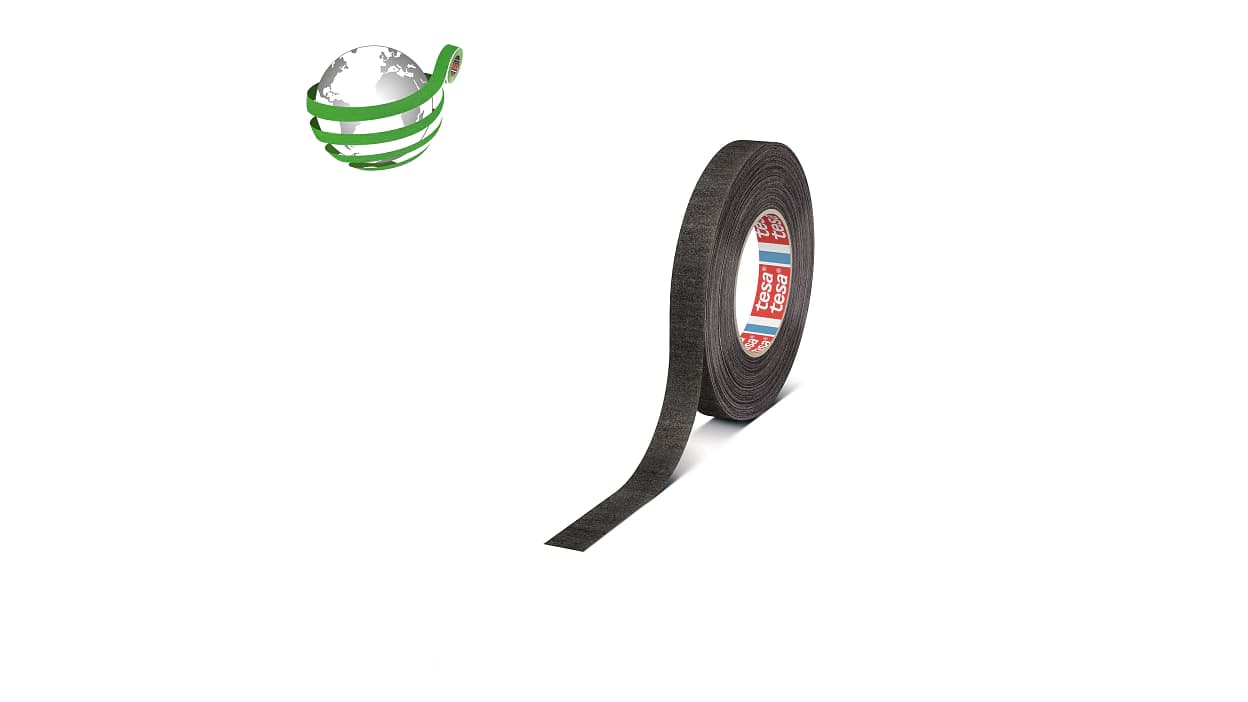 tesa® 4541 Conformable Uncoated Cloth Tape — Adhesive Tape, Greenevo Synergy Malaysia