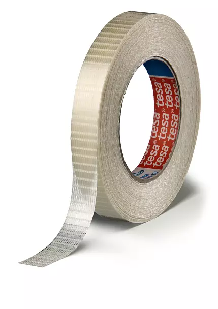 tesa® 4578 General Purpose Cross Filament Tape — Adhesive Tape, Greenevo Synergy Malaysia