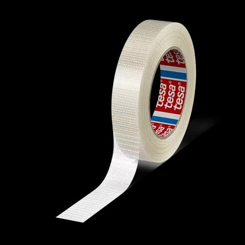 tesa® 4591 General Purpose Cross Filament Tape — Adhesive Tape, Greenevo Synergy Malaysia