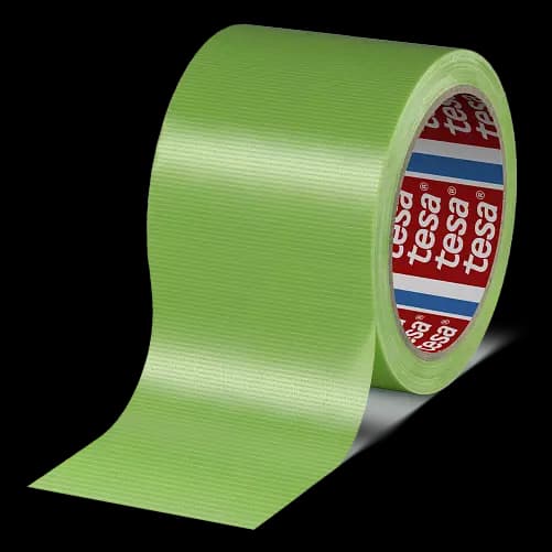 tesa® 4621 Multipurpose Outdoor Cloth Tape — Adhesive Tape, Greenevo Synergy Malaysia