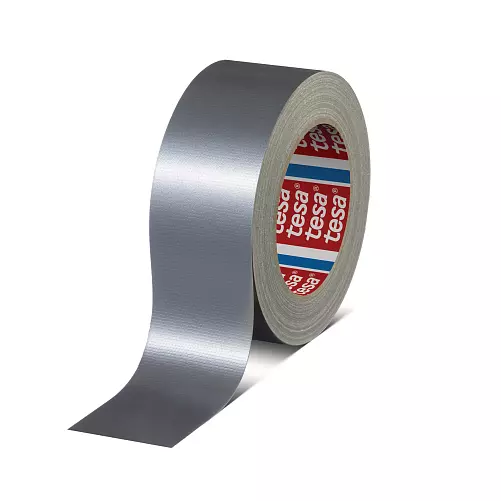 tesa® 4687 Standard PE-laminated Cloth Tape — Adhesive Tape, Greenevo Synergy Malaysia