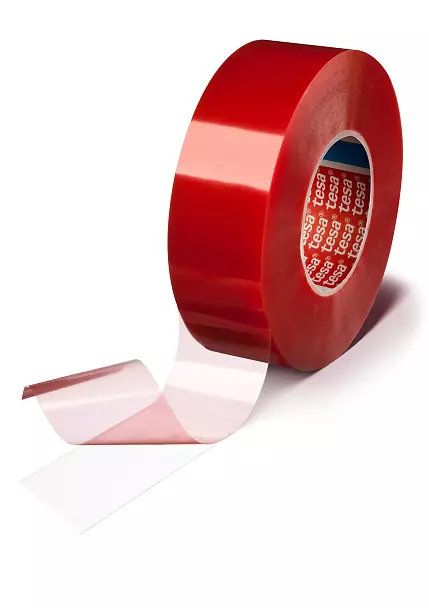 tesa® 4917 Double-sided Filmic Tape — Adhesive Tape, Greenevo Synergy Malaysia