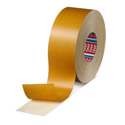 tesa® 4964 Double Sided Tape with Fabric Backing — Adhesive Tape, Greenevo Synergy Malaysia