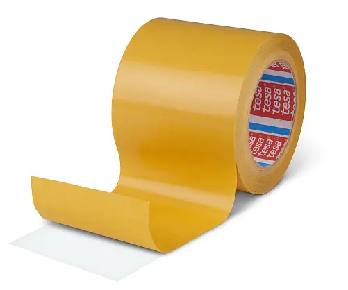 tesa® 4972 Double Sided Transparent Filmic Tape — Adhesive Tape, Greenevo Synergy Malaysia