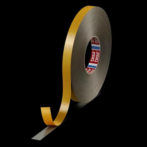 tesa® 4976 Double Sided PU Foam Tape — Adhesive Tape, Greenevo Synergy Malaysia