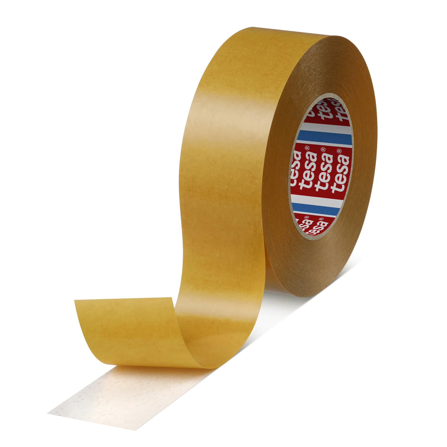 tesa® 4985 50 µm double-sided tacky transfer tape