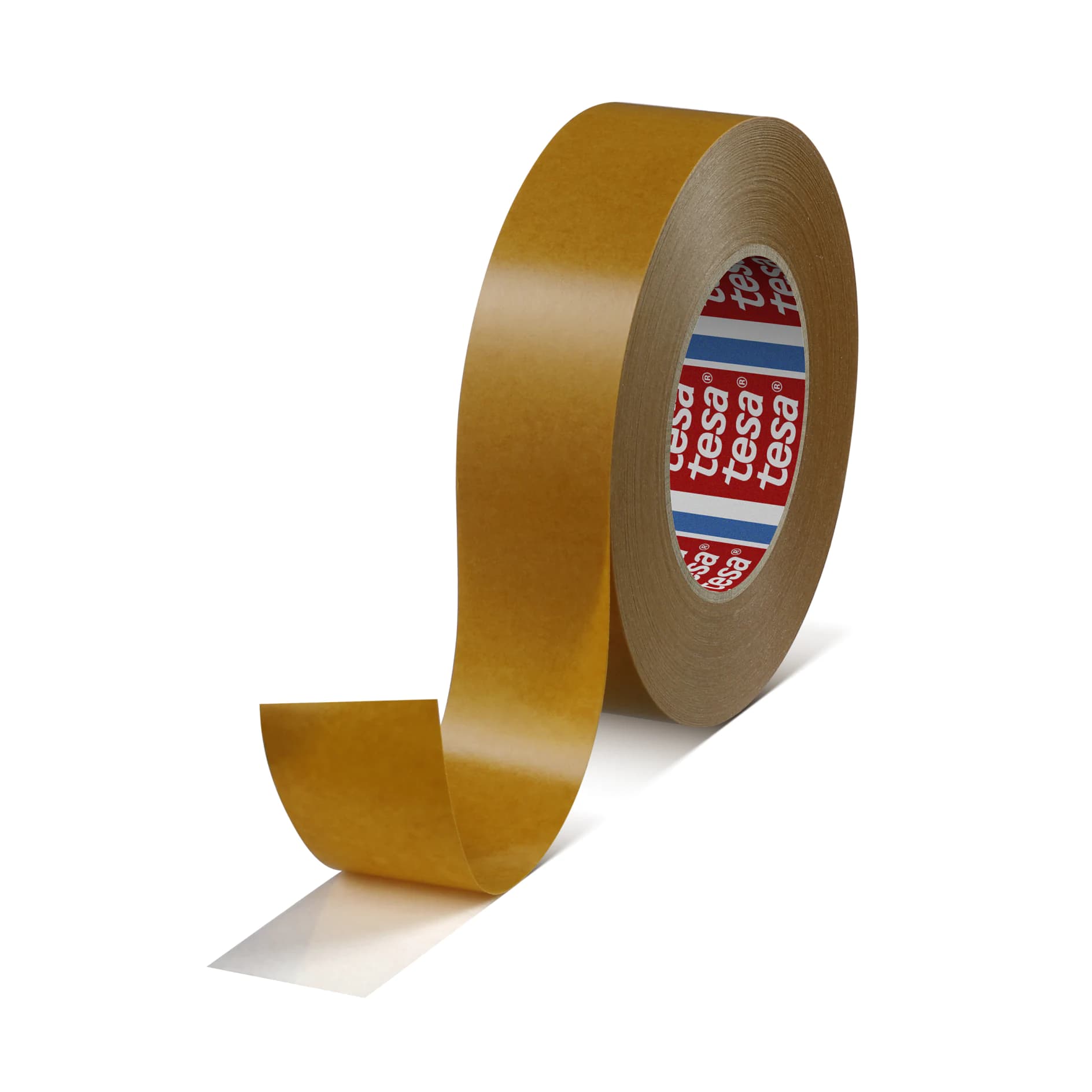 tesa® 51571 160 µm double-sided non-woven tape