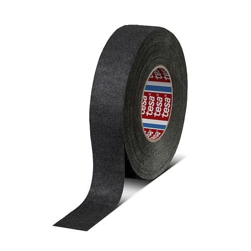 tesa® 51638 PET fleece tape with waterborne acrylic adhesive (PV0) — Adhesive Tape, Greenevo Synergy Malaysia