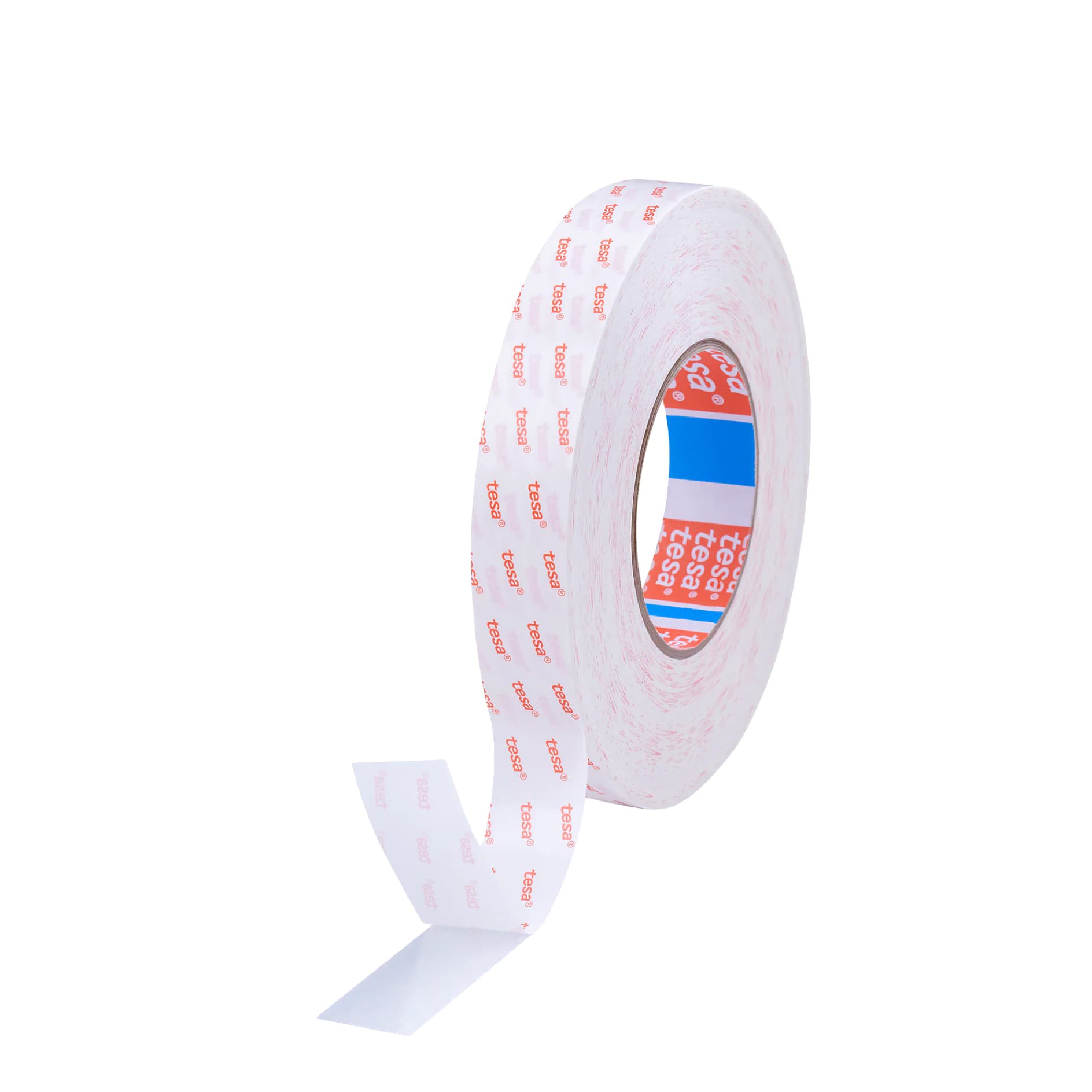 tesa® 58323 75 µm double-sided non-woven tape