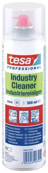 tesa® 60040 Industry Cleaner — Tools & Accessories, Greenevo Synergy Malaysia