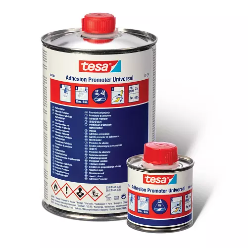 tesa® 60150 Adhesion Promoter Universal — Tools & Accessories, Greenevo Synergy Malaysia