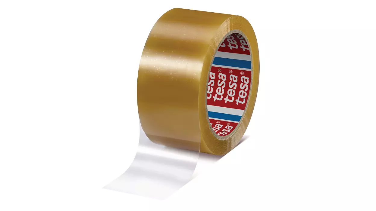 tesa® 60400 — Adhesive Tape, Greenevo Synergy Malaysia