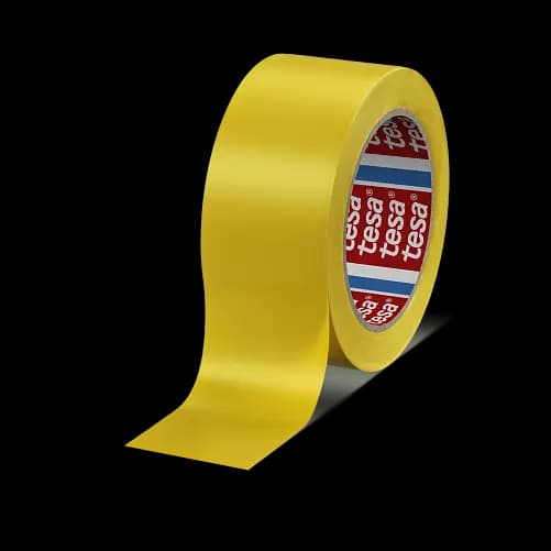 tesa® 60760 Floor Marking Tape — Adhesive Tape, Greenevo Synergy Malaysia