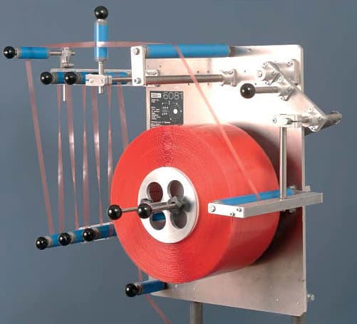 tesa® 6081 Spool Dispenser with brake & buffer system — Tools & Accessories, Greenevo Synergy Malaysia