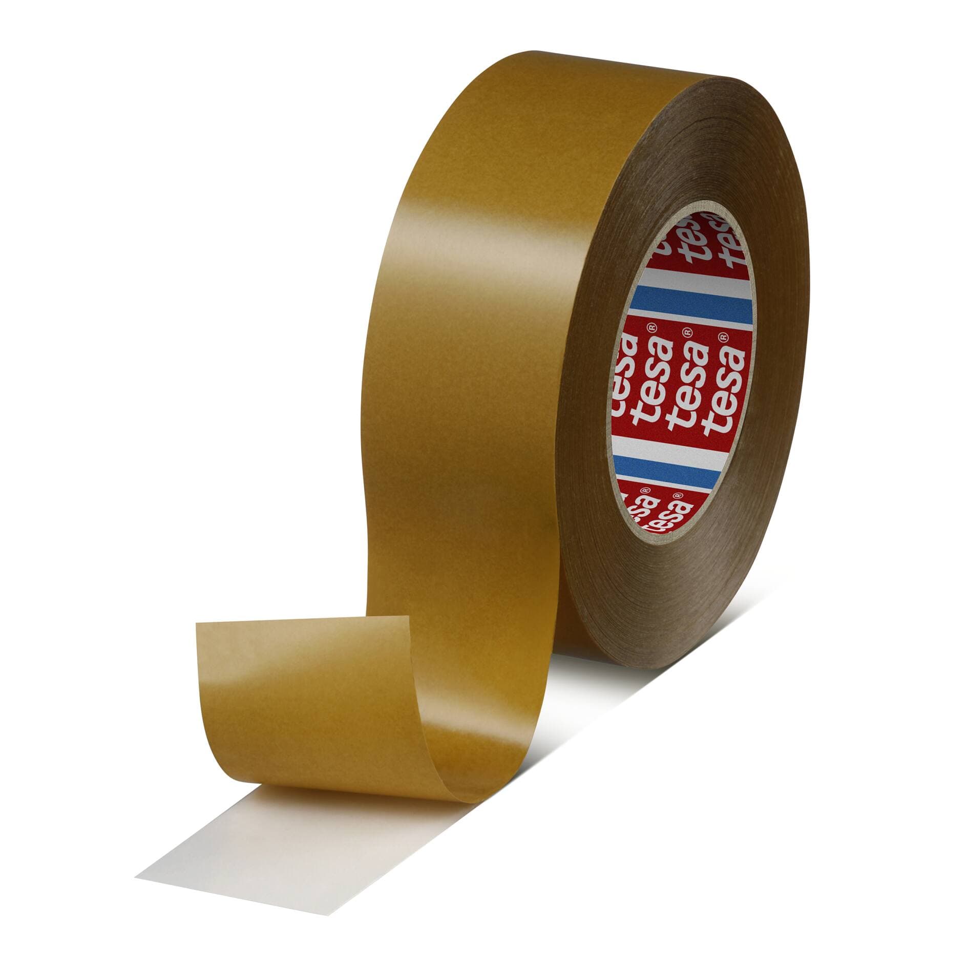 tesa® 60975 100µm d/s Non-woven Tape — Adhesive Tape, Greenevo Synergy Malaysia