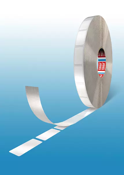 tesa® 62016 Card Labels — Adhesive Tape, Greenevo Synergy Malaysia
