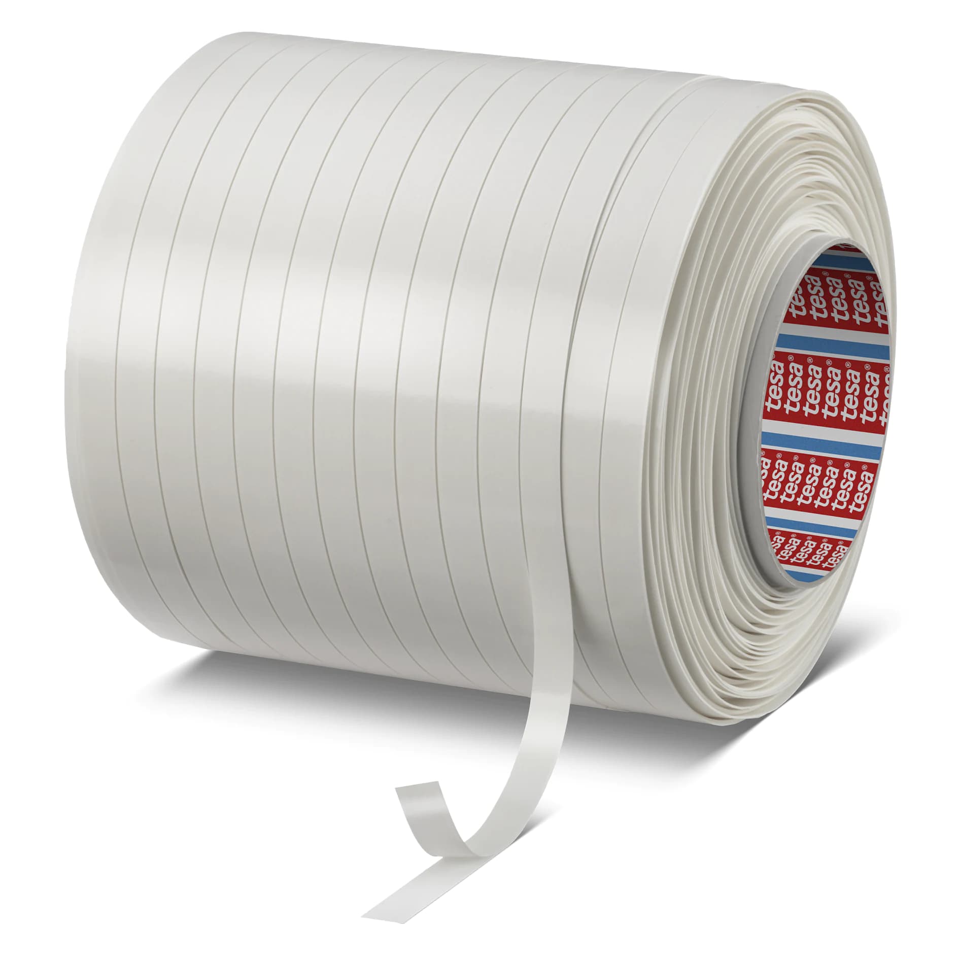 tesa® 62455 1000 µm double-sided PE foam tape