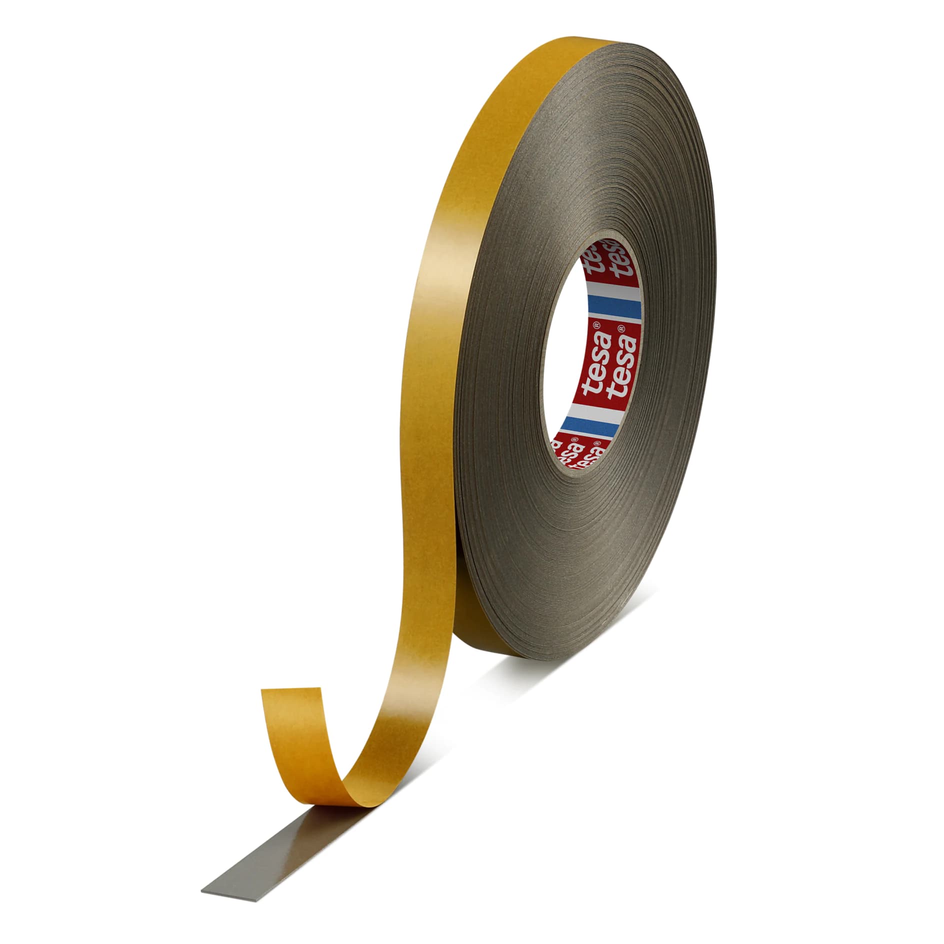 tesa® 62505 500 µm double-sided PE foam tape