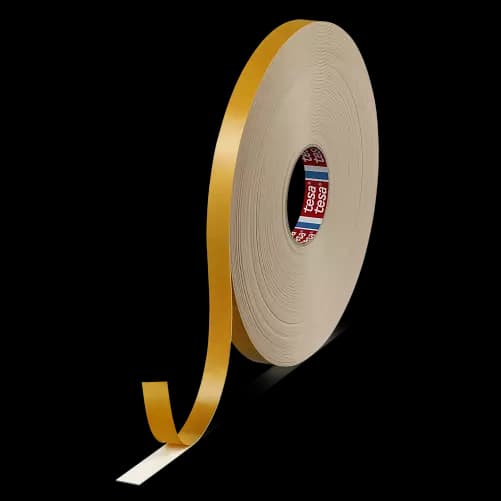 tesa® 62510 1000 µm Double Sided PE Foam Tape — Adhesive Tape, Greenevo Synergy Malaysia