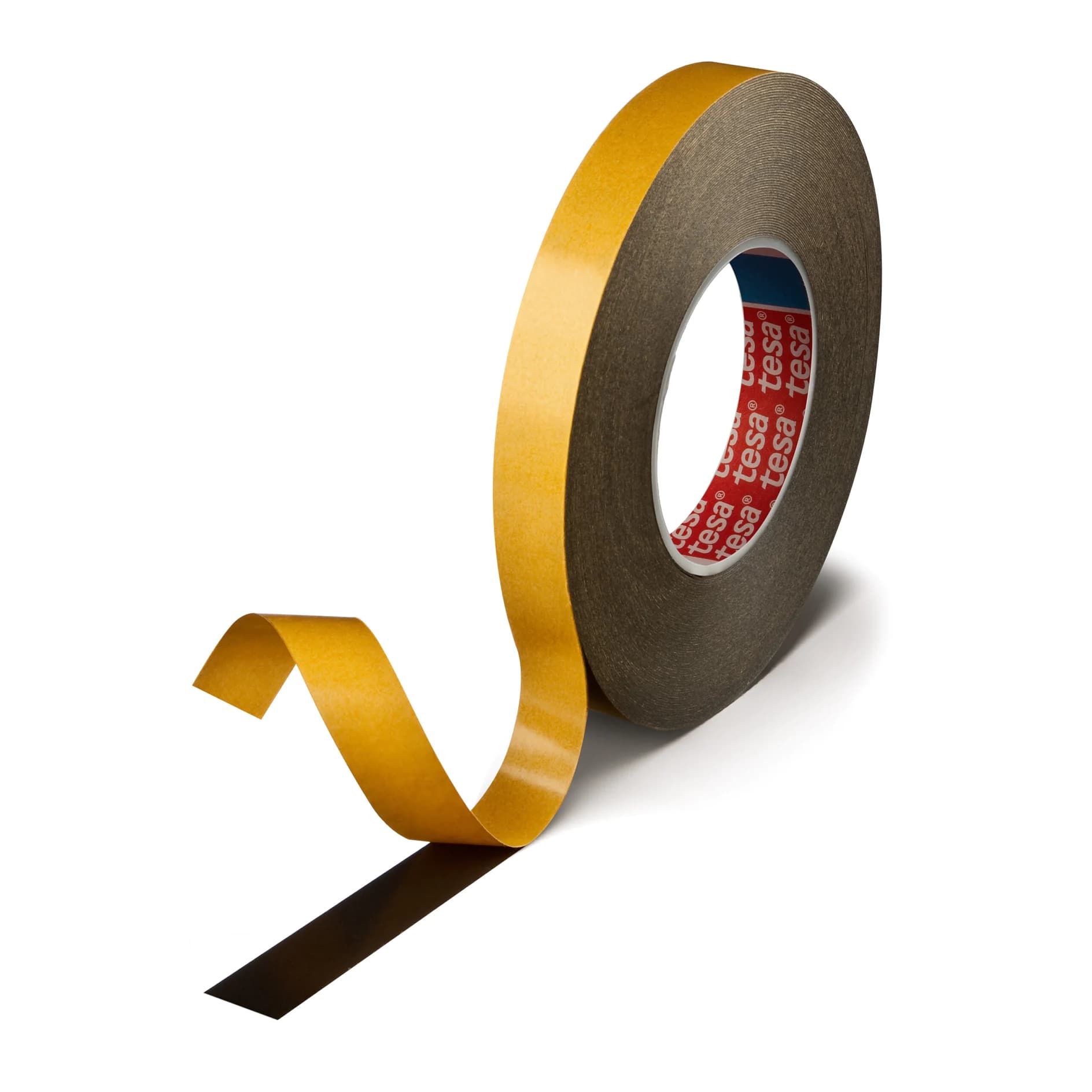 tesa® 62904 PV13 400 µm double-sided PE foam tape