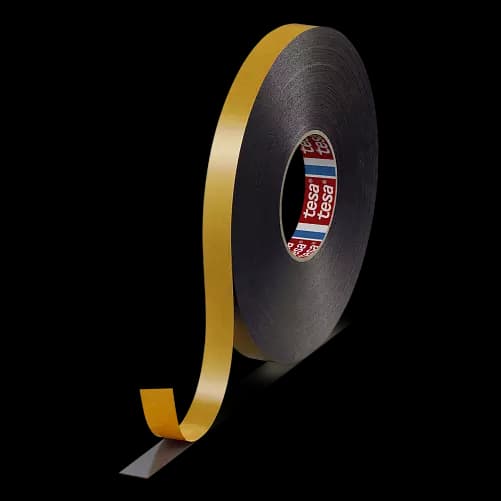 tesa® 62932 500 µm Double Sided PE Foam Tape — Adhesive Tape, Greenevo Synergy Malaysia