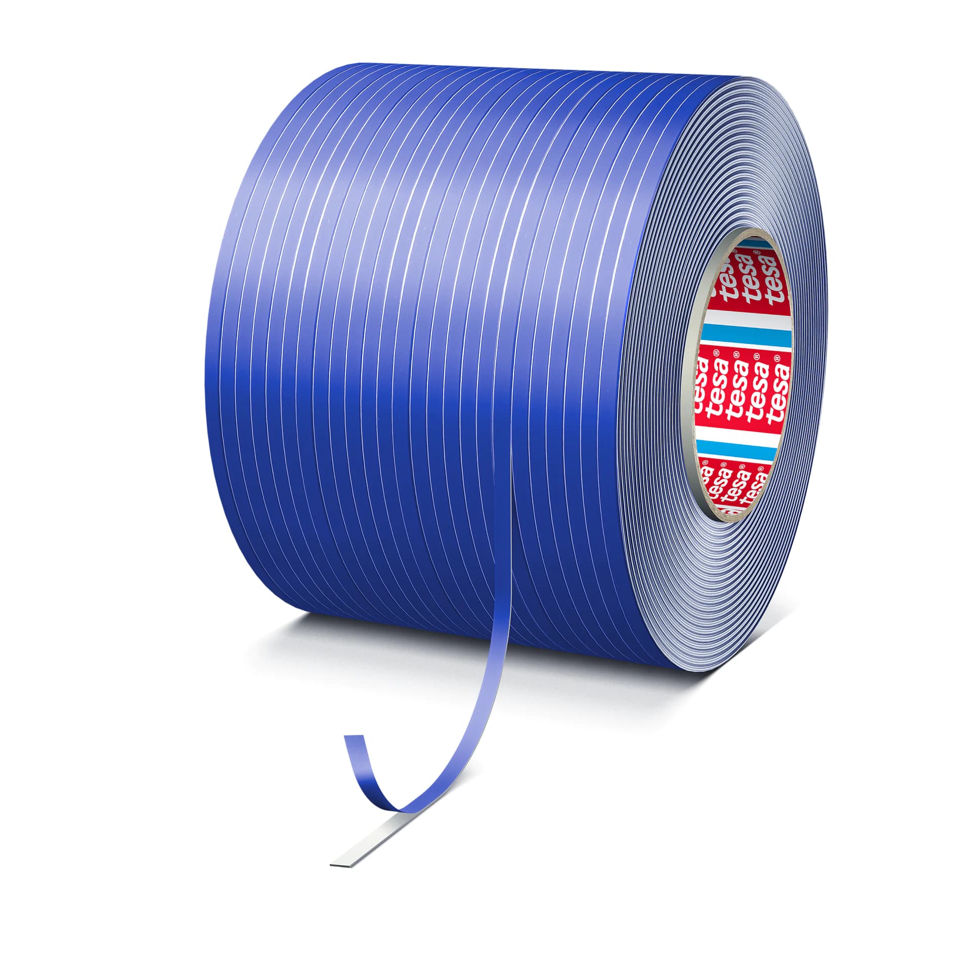 tesa® 62957 Cold Temperature 1000 µm double-sided PE foam tape