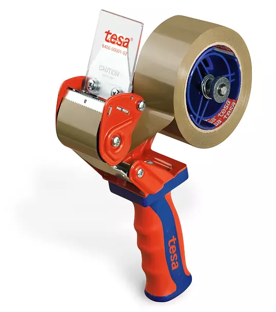 tesa® 6400 Hand dispenser COMFORT — Tools & Accessories, Greenevo Synergy Malaysia