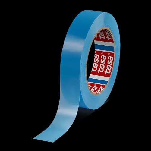 tesa® 64283 Standard Tensilised Non-Staining Strapping Tape — Adhesive Tape, Greenevo Synergy Malaysia